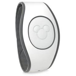 Disney Magic Band 2 - Disney Parks - White