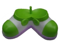 Disney Mr Potato Head Parts - Buzz Light Year Feet
