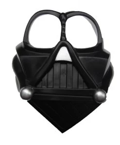 Disney Mr Potato Head Parts - Star Wars Darth Vader Mask