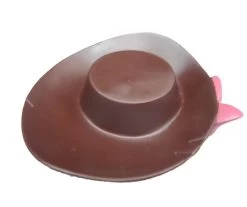 Disney Mr Potato Head Parts - Pirate Hat - Pirates Of The Caribbean