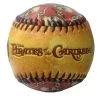 Disney Collectible Baseball - Pirates Of The Caribbean - Crossbones
