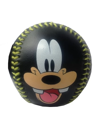 Disney Collectible Baseball - Goofy - Walt Disney World