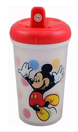 Disney Baby Sippy Cup - My First Trip To Walt Disney World