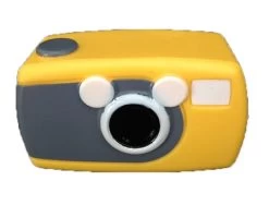 Disney Mr Potato Head Parts - Mickey Mouse Camera - Accessory