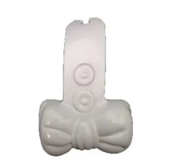 Disney Mr Potato Head Parts - White Bow Tie