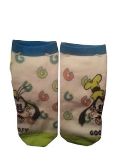 Disney Socks For Women - Goofy - Disney World
