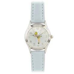 Disney Wrist Watch For Women - Classic Tinker Bell