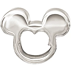 Disney Chamilia Charm - Mickey Mouse Icon Bead
