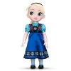 Disney Animators Collection Doll - Elsa - Frozen - 16''