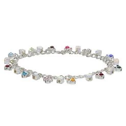 Disney Designer Bracelet - Mickey Mouse Icon - Colorful