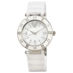 Disney Wrist Watch - Ceramic Mickey Mouse For Women