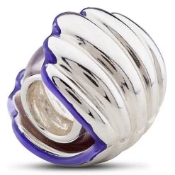 Disney Chamilia Charm - Ariel Bead