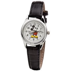 Disney Wrist Watch - Classic Mickey Mouse For Women