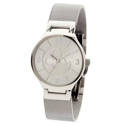Disney Wrist Watch - Mickey Mouse Silhouette Watch - Small