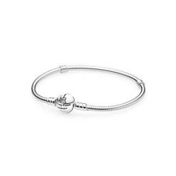 Disney Pandora Bracelet - Wonderful World - 7.1''