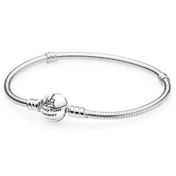 Disney Pandora Bracelet - Wonderful World - 9.1''