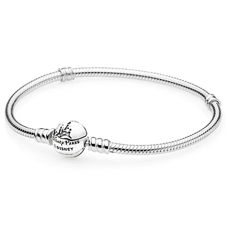 Disney Pandora Bracelet - Wonderful World - 9.1''