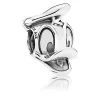 Disney Pandora Charm - Donald Duck Portrait