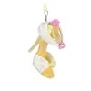 Disney Shoe Ornament - Princess Belle