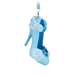 Disney Shoe Ornament - Princess Cinderella