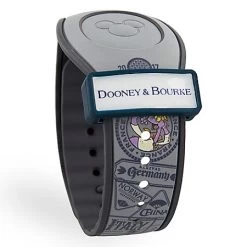 Disney Magic Band 2 - Dooney And Bourke - 2017 Food And Wine