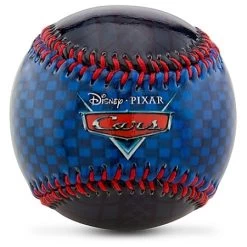 Disney Collectible Softball - Cars