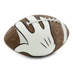 Disney Mini Football - Mickey Mouse Hand - Walt Disney World