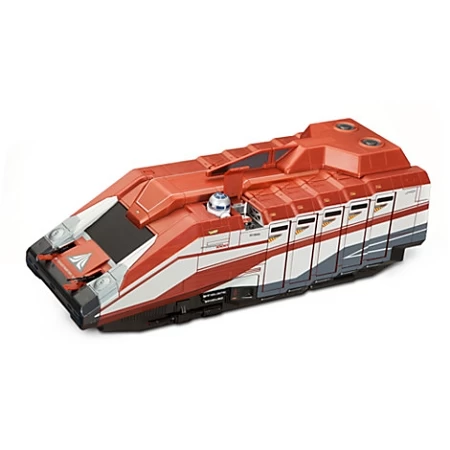 Disney Vehicle Play Set - StarSpeeder 1000