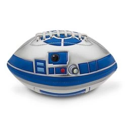 Disney Mini Football - R2 D2 - Star Wars