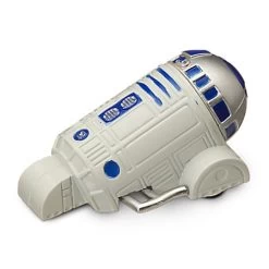 Disney Racers Car - R2-D2 - Star Wars