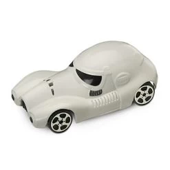 Disney Racers Car - Stormtrooper - Star Wars
