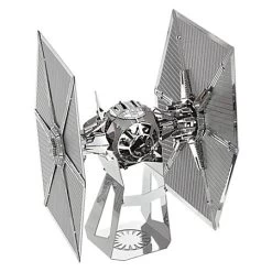 Disney Metal Earth Model - Star Wars - First Order TIE Fighter