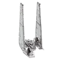 Disney Metal Earth Model - Star Wars - Kylo Ren Command Shuttle