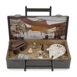Disney Playset - Jakku Sand - Star Wars - The Force Awakens