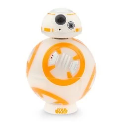 Disney Toy - Star Wars - Spinning Top With Lights And Sounds - BB-8
