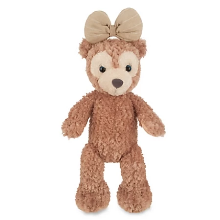 Disney Plush - ShellieMay The Disney Bear - 17"