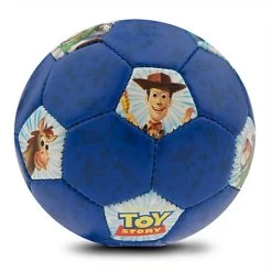 Disney Soccer Ball - Toy Story - Disney Parks