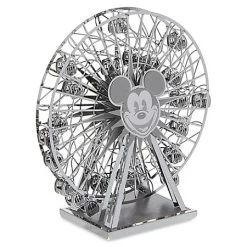 Disney 3D Model Kit - Mickey's Fun Wheel - Metal