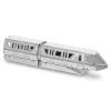 Disney 3D Model Kit - Monorail - Metal