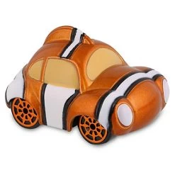Disney Die Cast Car - Disney Racers - Nemo