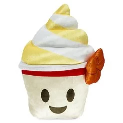Disney Plush - Aloha Ice Cream - 7"
