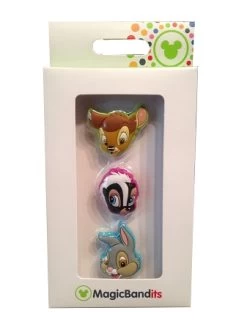 Disney Magic Band - Magic Bandits - Bambi