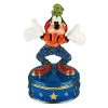 Disney Arribas Trinket Box - Goofy