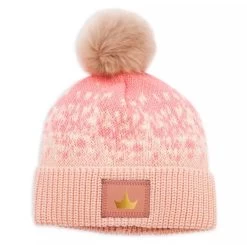 Disney Pom Beanie For Adults - Aurora - Love Your Melon