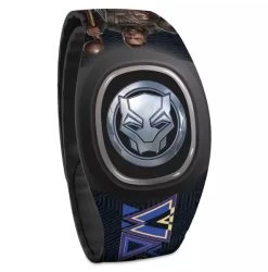 Disney Magicband Plus - Black Panther: Wakanda Forever