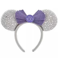Disney Ears Headband - Disney100 Minnie Mouse