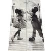 Disney Socks For Adult - Mickey And Minnie Mainstreet