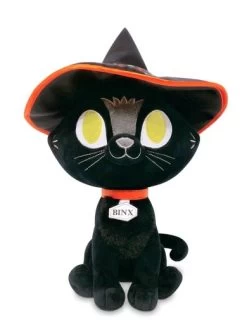 Disney Plush - Hocus Pocus - Thackery Binx Cat