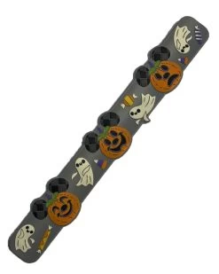 Disney Silicone Slap Bracelet - 2021 Halloween - Trick Or Treat
