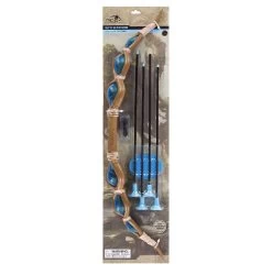 Disney Avatar Toy - Na'vi Glow Bow And Arrow Set